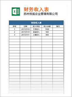 临西代理记账